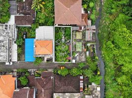  Grundstück zu verkaufen in Badung, Bali, Kuta