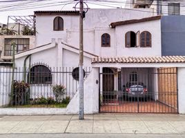 4 Habitación Casa en venta en Lima, Lima, San Miguel, Lima