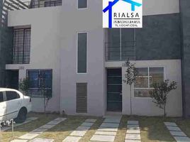 3 Habitación Casa en venta en San Agustin Tlaxiaca, Hidalgo, San Agustin Tlaxiaca, Hidalgo