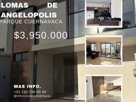 3 Schlafzimmer Wohnung zu verkaufen in Atlixco, Puebla, Atlixco, Puebla
