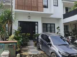 5 Kamar Rumah for sale in Serpong, Tangerang, Serpong