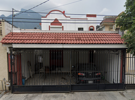 3 Bedroom House for sale in Guadalupe, Nuevo Leon, Guadalupe