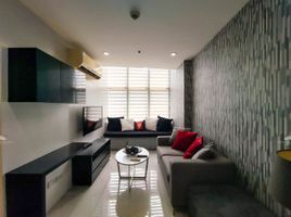 1 Bedroom Condo for sale in Makati City, Southern District, Makati City