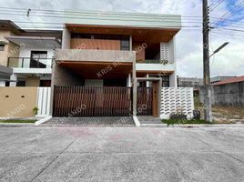 4 Bedroom House for sale in Angeles City, Central Luzon, Angeles City, Pampanga, Central Luzon