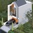 3 Kamar Vila for sale in Serpong, Banten, Serpong, Tangerang