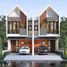 3 Kamar Vila for sale in Serpong, Banten, Serpong, Tangerang