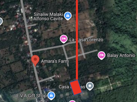  Land for sale in Cavite, Calabarzon, Alfonso, Cavite