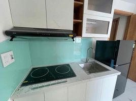 2 chambre Appartement for rent in Thac Gian, Thanh Khe, Thac Gian