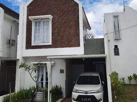 3 Bedroom House for sale in Cipatat, Bandung, Cipatat