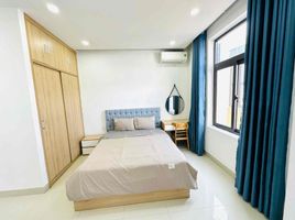 1 Phòng ngủ Căn hộ for rent in Phước Mỹ, Sơn Trà, Phước Mỹ