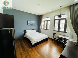 1 Phòng ngủ Chung cư for rent in Sơn Trà, Đà Nẵng, An Hải Bắc, Sơn Trà