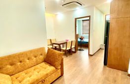 Сдаётся квартира, 1 спальня, 45 м², Hải Châu