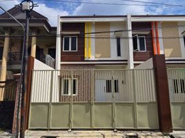 4 Habitación Villa en venta en Mulyorejo, East Jawa, Mulyorejo