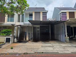 3 Habitación Villa en venta en Mulyorejo, East Jawa, Mulyorejo