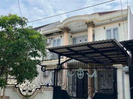 3 Habitación Villa en venta en Rungkut, East Jawa, Rungkut