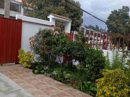 4 Bedroom House for sale in Basilica of the National Vow, Quito, Quito, Quito