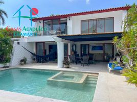 4 Schlafzimmer Haus zu verkaufen in Acapulco, Guerrero, Acapulco, Guerrero, Mexiko