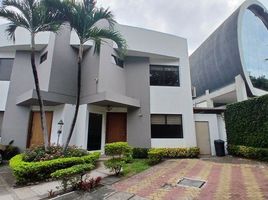 3 Habitación Casa en alquiler en Guayas, Samborondon, Samborondón, Guayas