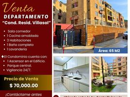在Los Olivos, Lima出售的3 卧室 住宅, Los Olivos