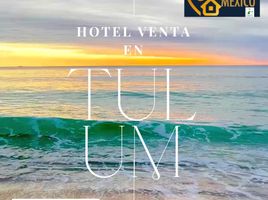  호텔 & 리조트을(를) Quintana Roo에서 판매합니다., 코즈멜, Quintana Roo