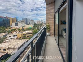 1 Habitación Departamento en alquiler en University of Piura (Lima campus), Miraflores, San Isidro