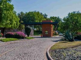  Terreno (Parcela) en venta en Corregidora, Querétaro, Corregidora