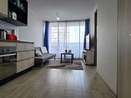 1 Habitación Apartamento en alquiler en Chile, Santiago, Santiago, Santiago, Chile