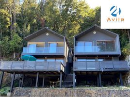  Terreno (Parcela) en venta en Araucanía, Pucón, Cautín, Araucanía