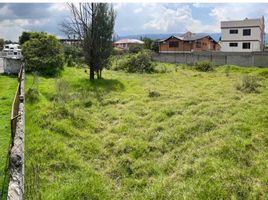  Land for sale in Conocoto, Quito, Conocoto