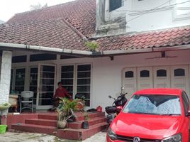 7 Bedroom Villa for sale in Bandung Institute of Technology, Sukajadi, Cidadap