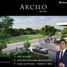  Land for sale at Arcilo Nuvali, Calamba City