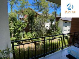 3 Habitación Apartamento en venta en Hospital San Francisco Pucon, Pucón, Pucón