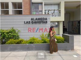 3 Schlafzimmer Appartement zu verkaufen in Chorrillos, Lima, Chorrillos