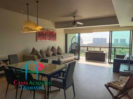 2 Habitación Apartamento en alquiler en Acapulco, Guerrero, Acapulco