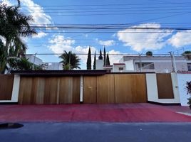 5 Bedroom House for sale in Guadalajara, Jalisco, Guadalajara