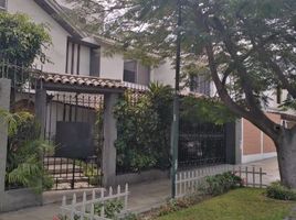 5 Schlafzimmer Haus zu verkaufen in Santiago De Surco, Lima, Santiago De Surco, Lima, Lima, Peru