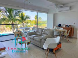 3 Habitación Apartamento en venta en Acapulco, Guerrero, Acapulco, Guerrero, México