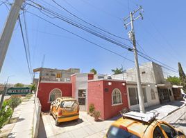 2 Schlafzimmer Haus zu verkaufen in Torreon, Coahuila, Torreon, Coahuila