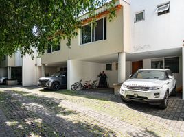 4 Habitación Departamento en venta en Cuajimalpa De Morelos, Ciudad de México, Cuajimalpa De Morelos