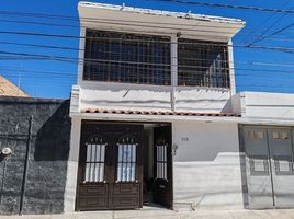 4 Habitación Casa en venta en San Luis Potosi, San Luis Potosí, San Luis Potosi, San Luis Potosí