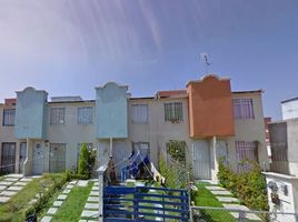 2 Schlafzimmer Villa zu verkaufen in Chimalhuacan, Mexico, Chimalhuacan