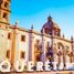 Villa 4 chambre à vendre à Queretaro, Queretaro, Queretaro, Queretaro