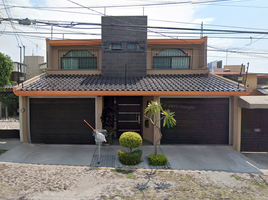 Maison 5 chambre à vendre à Queretaro, Queretaro, Queretaro, Queretaro