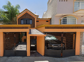 4 Bedroom House for sale in El Marques, Queretaro, El Marques