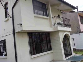 3 Bedroom House for sale in Bicentenario Park, Quito, Quito, Quito