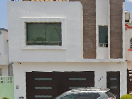在Hidalgo出售的5 卧室 屋, San Agustin Tlaxiaca, Hidalgo