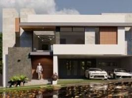 3 Schlafzimmer Villa zu verkaufen in San Luis Potosi, San Luis Potosi, San Luis Potosi, San Luis Potosi