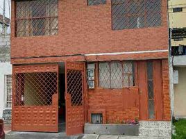 Maison 3 chambre à vendre à Quito, Pichincha, Quito, Quito, Pichincha