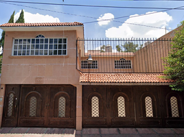 3 Schlafzimmer Haus zu verkaufen in Gustavo A Madero, Mexico City, Gustavo A Madero