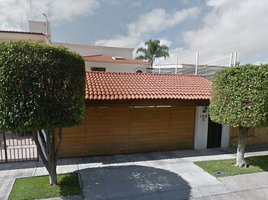 Villa 4 chambre à vendre à Guadalajara, Jalisco, Guadalajara
